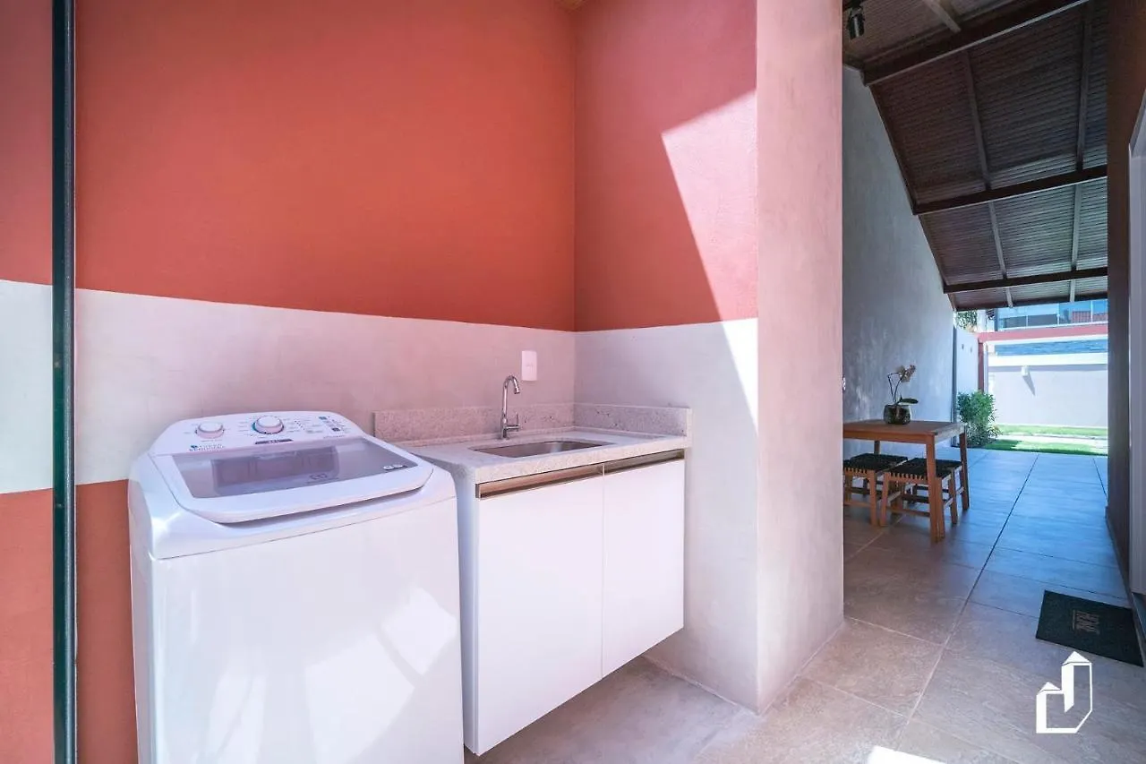 Casa Com 02 Dormitorios E Jacuzzi Aquecida Bombinhas Brazil